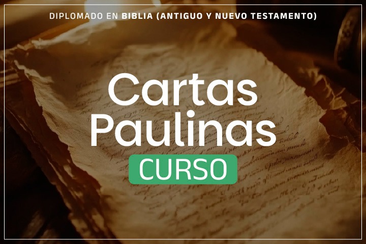 Cartas Paulinas