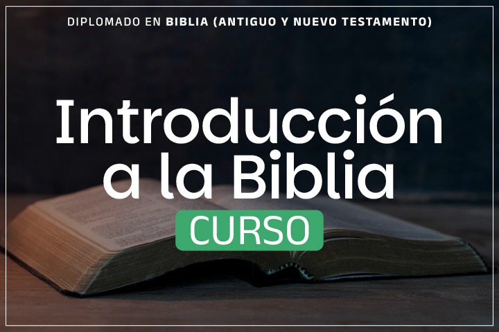 Introducción a la Biblia