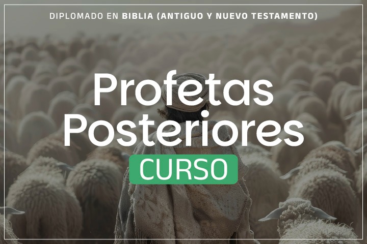 Profetas Posteriores