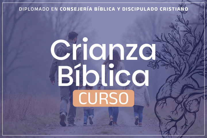 Crianza Bíblica