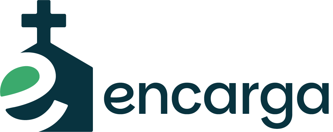 Encarga Logo